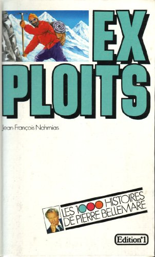 Histoires d'exploits