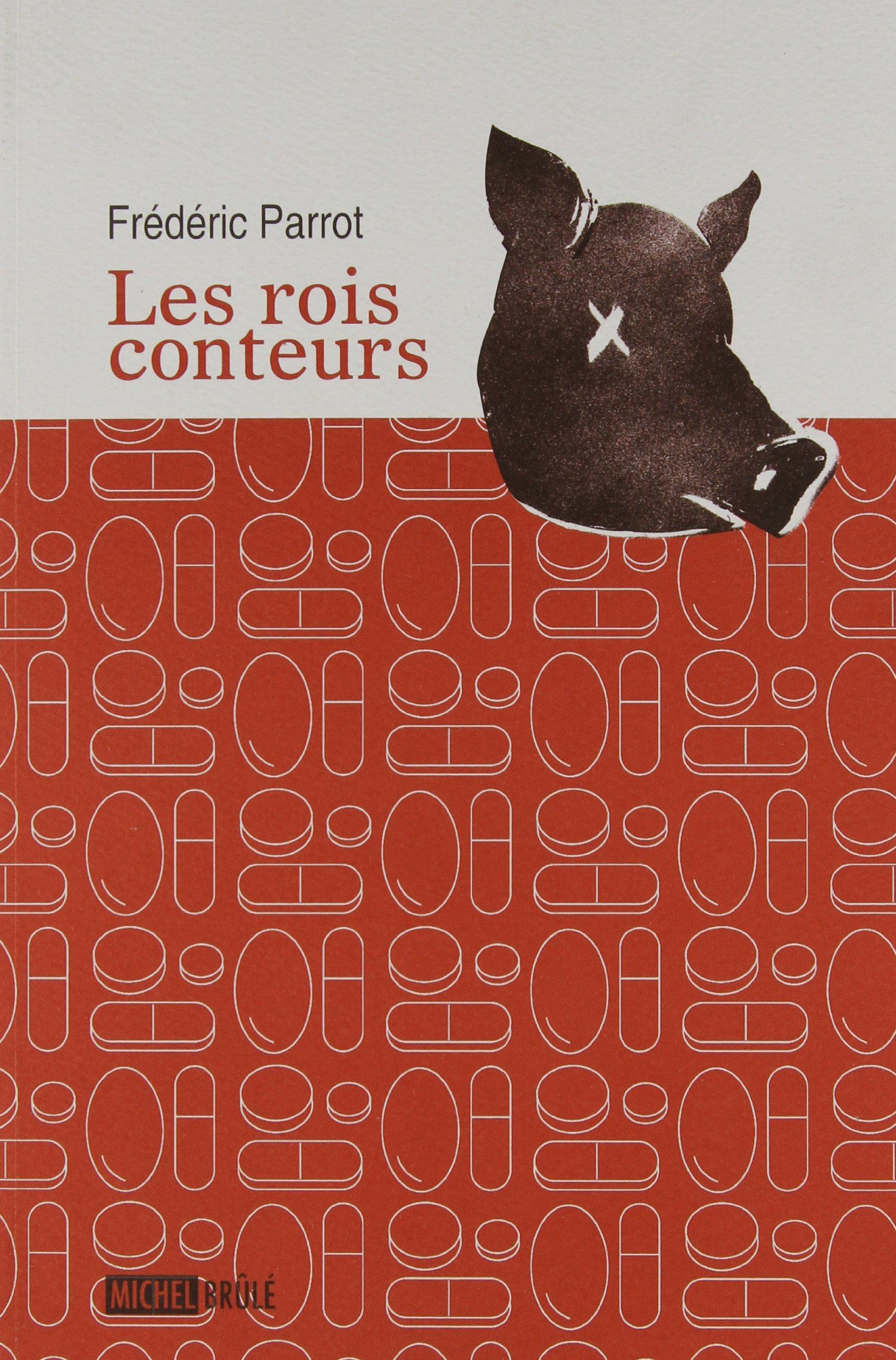 Les rois conteurs