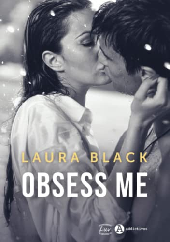 Obsess Me