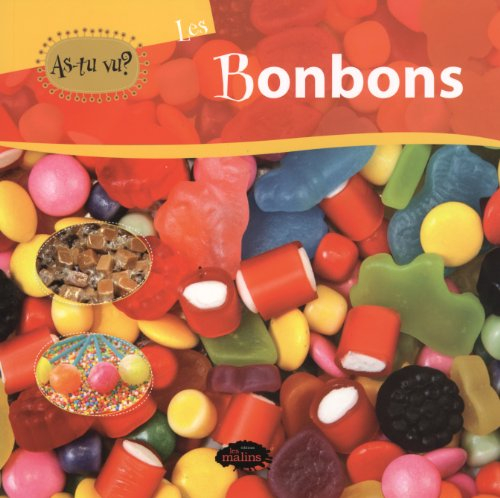 les bonbons