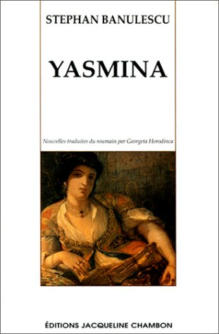 Yasmina