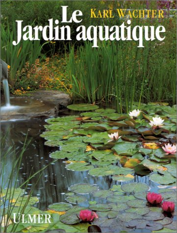 Le jardin aquatique