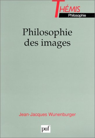 philosophie des images