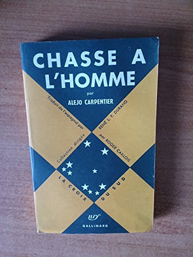 Chasse à l'homme
