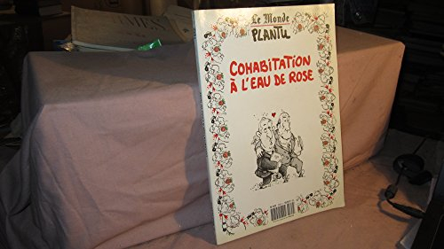 Cohabitation à l'eau de rose