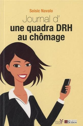 Journal d'une quadra DRH au chômage