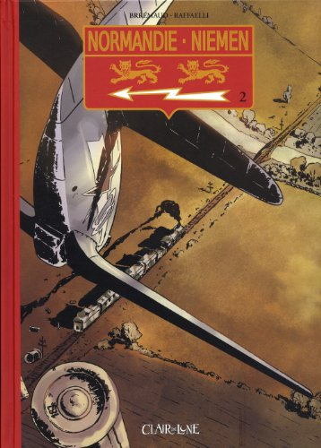 Normandie-Niémen. Vol. 2