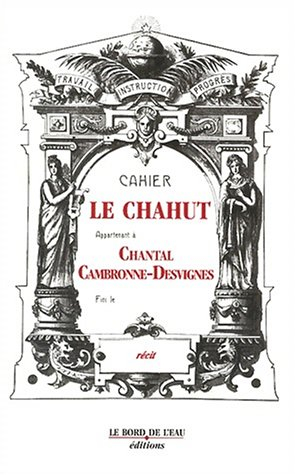 Le chahut