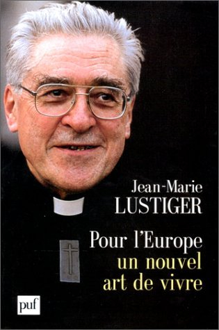 Pour l'Europe un nouvel art de vivre