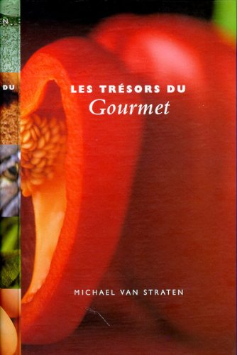 Les trésors du gourmet