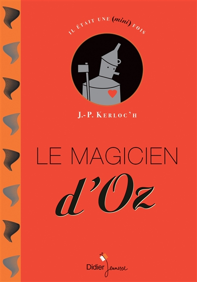 Le magicien d'Oz