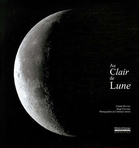 Au clair de Lune