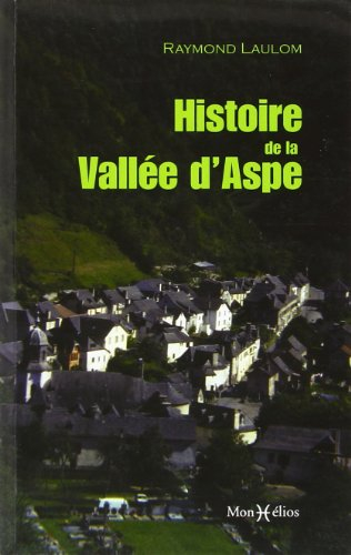 Histoire de la vallée d'Aspe