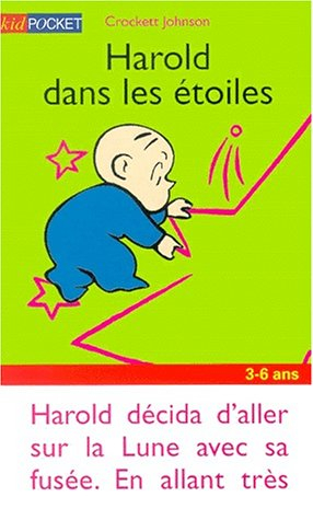 Harold dans les étoiles