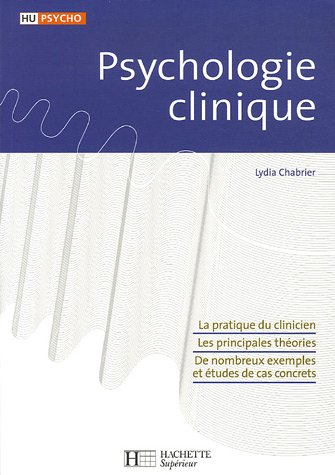 Psychologie clinique