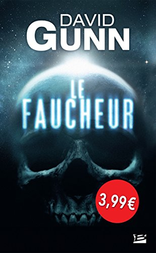 Les Aux'. Vol. 1. Le faucheur