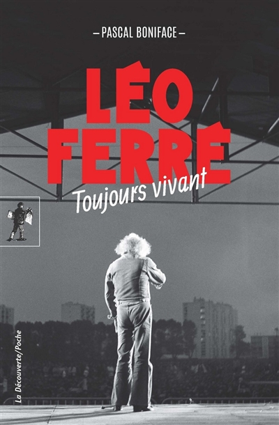 Léo Ferré, toujours vivant
