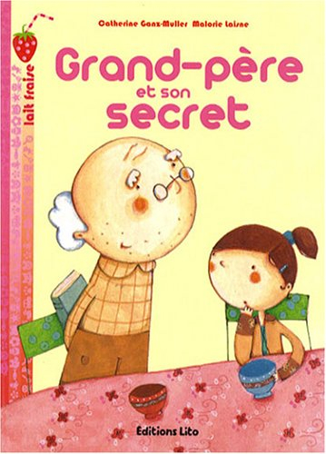 Grand-père et son secret