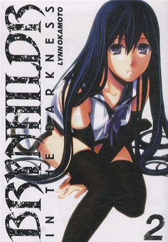 Brynhildr in the darkness. Vol. 2