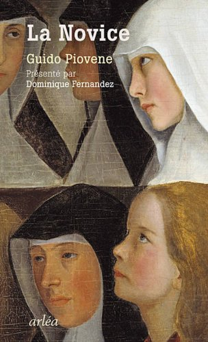 La novice