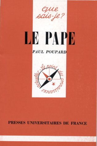 Le pape