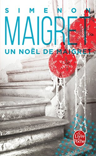 Un Noël de Maigret