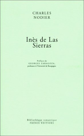 Inès de la Sierras