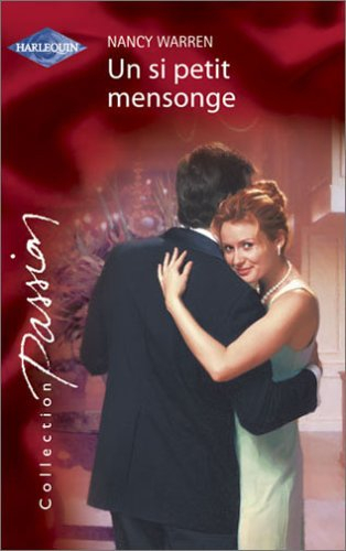 Un si petit mensonge