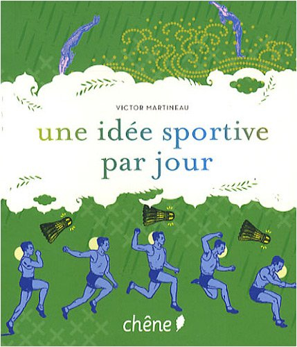 Une idée sportive par jour