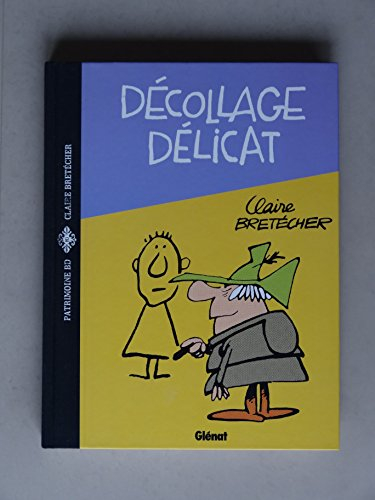 Décollage délicat