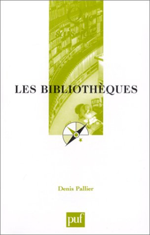 les bibliothèques