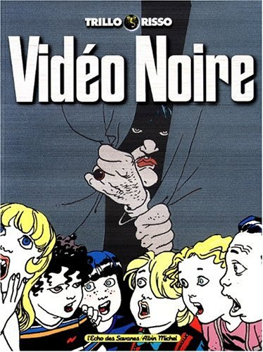 Vidéo noire
