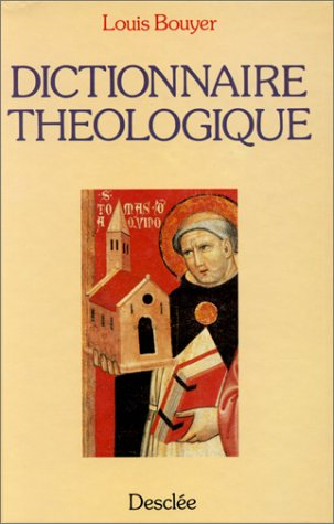 Dictionnaire théologique
