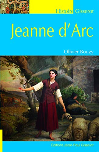 Jeanne d'Arc