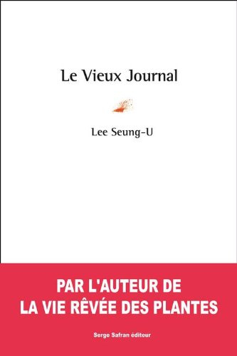 le vieux journal