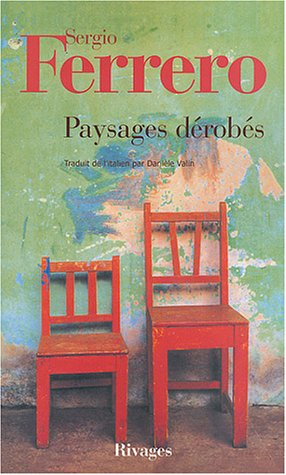 Paysages dérobés