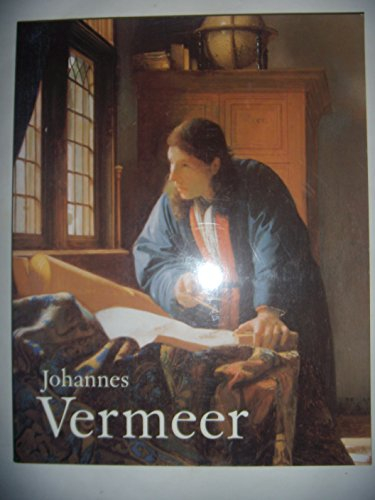 johannes vermeer