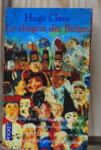 le chagrin des belges