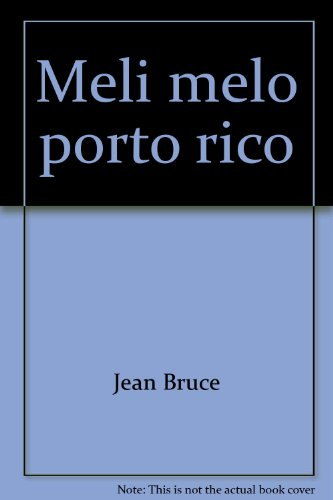meli melo porto rico