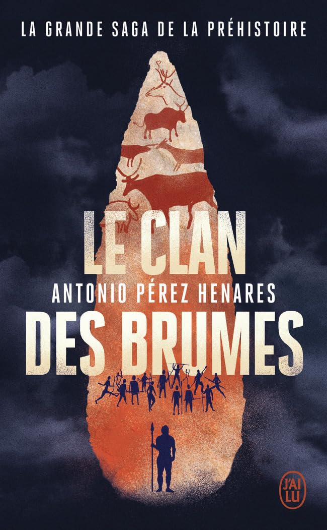 Le clan des Brumes