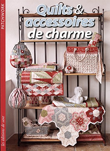 Quilts & accessoires de charme