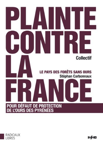Plainte contre la France devant la Commission des Communautés européennes pour défaut de protection 