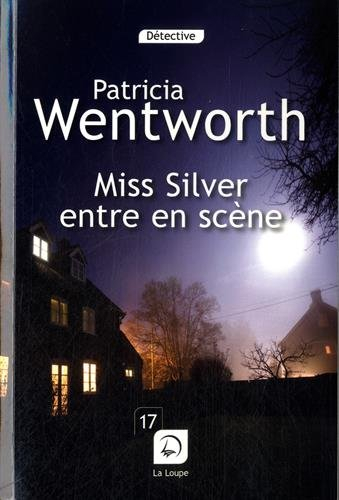 Miss Silver entre en scène