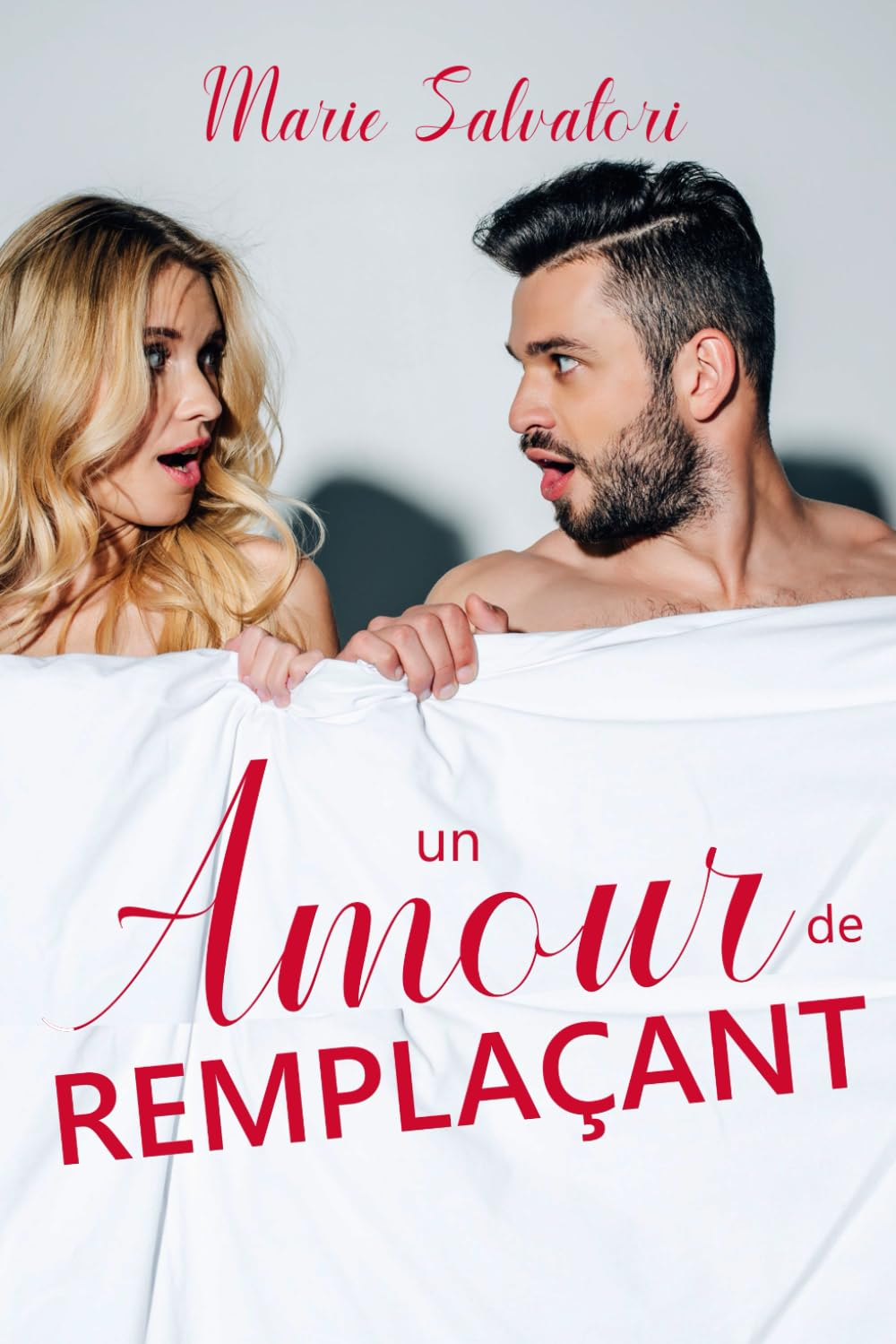 Un Amour de remplaçant