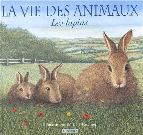 Les lapins