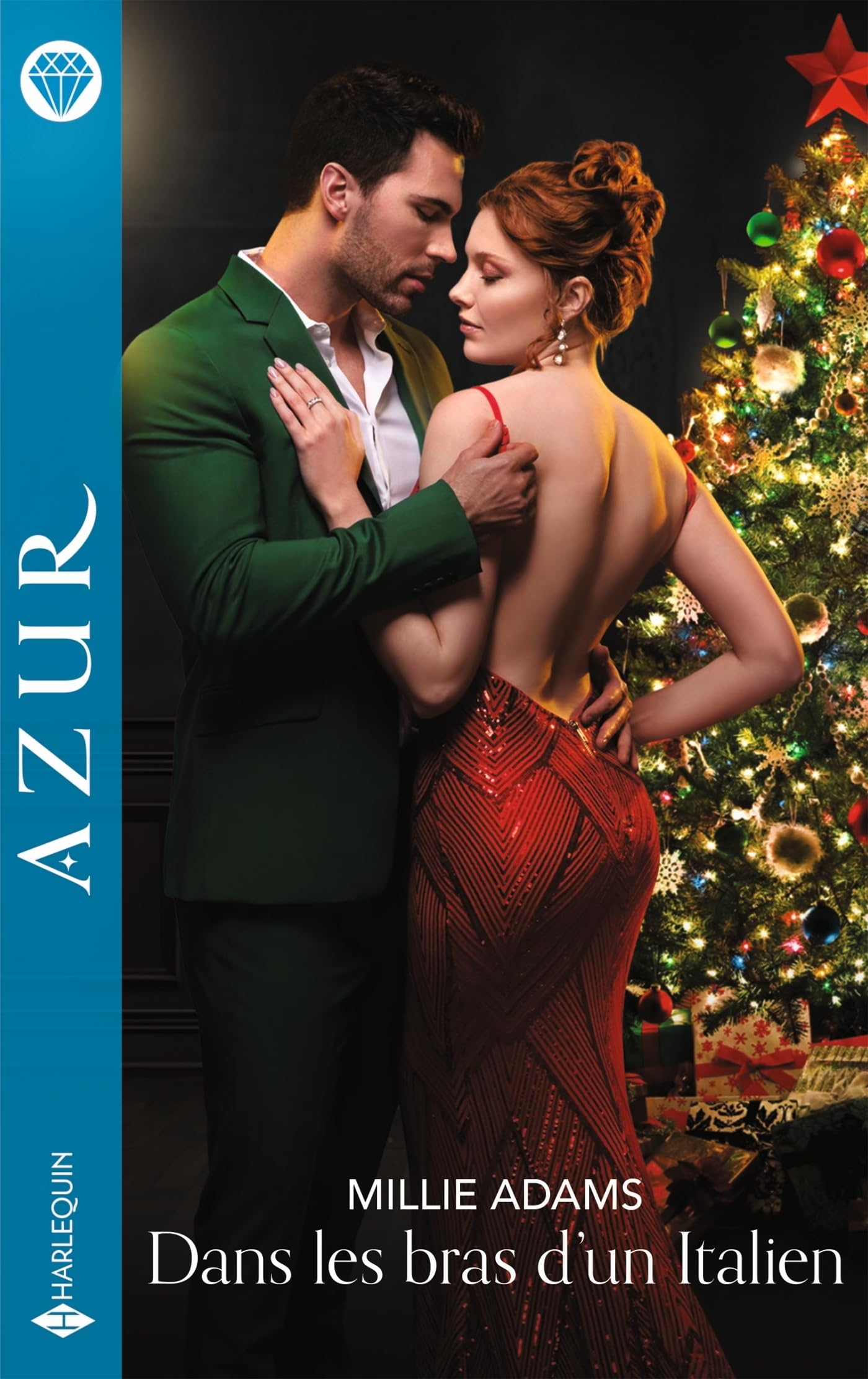 Dans les bras d'un héritier