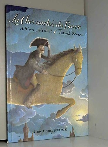 La Chevauchée du baron