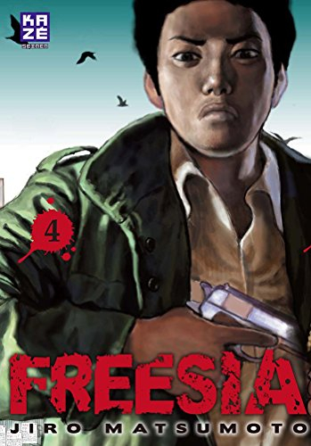 Freesia. Vol. 4
