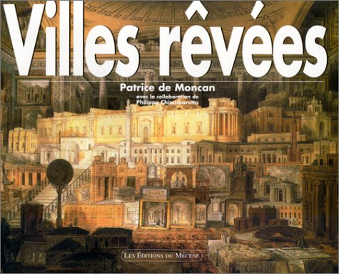 Villes rêvées