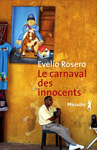 le carnaval des innocents